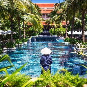Almanity Hoi An Wellness Resort