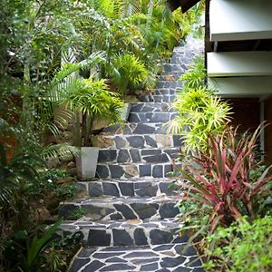 Beyond The Blue Horizon Boutique Bungalows